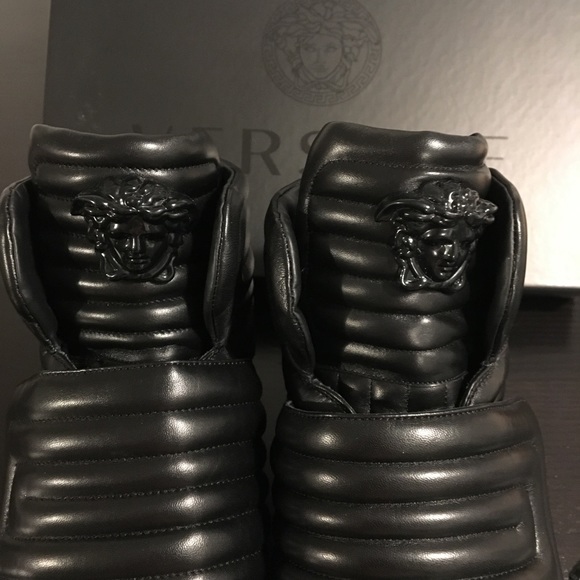 Versace shoes 46 - Picture 4 of 6